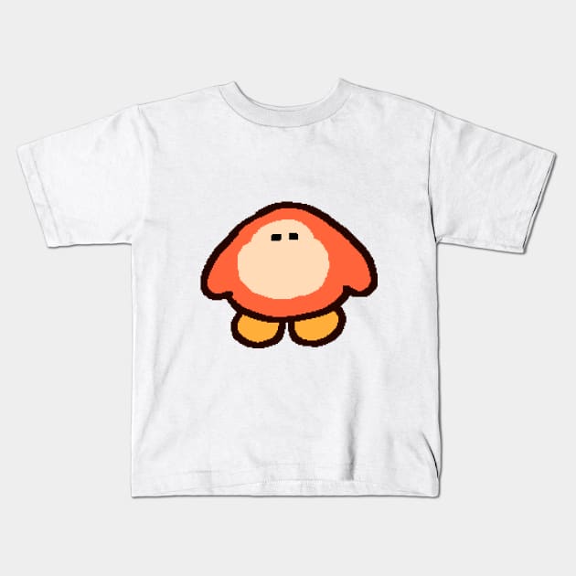 Dee Kids T-Shirt by FIZZTAPP